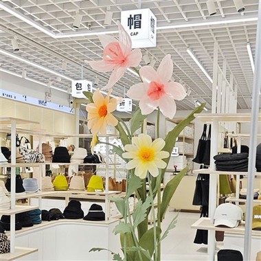 Silke narcissus kombination