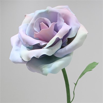 Udendørs gigant Eva Rose Decoration Props