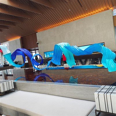 Speciel papirkunsttilpasning